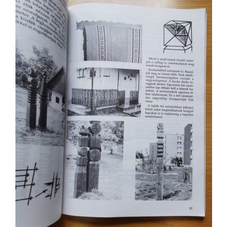 Sibinger János: Faragjunk