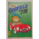 Garfield 11. szám (1990/11)