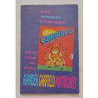 Garfield 18. [20.] szám (1991/8)