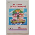 Garfield 29. szám (1992/5)