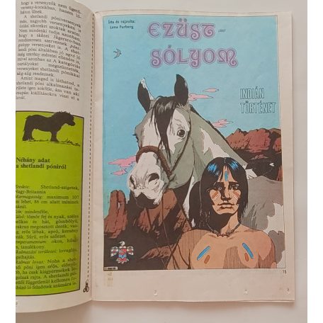 Pejkó, az én lovam 