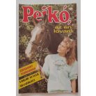 Pejkó, az én lovam  6. szám