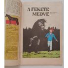 Pejkó, az én lovam  8. szám