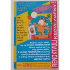 Garfield 38. szám (1993/2)