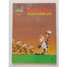 Goscinny ; Morris: Talicni Tom Daltoni ponovo jasu (szerb-horvát képregény)