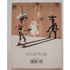 Lucky Luke 1. - Daltonváros