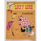 Lucky Luke 4. - A nagyherceg