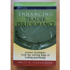 Brett N. Steenbarger: Enhancing Trader Performance