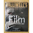 Halliwell's Film Video and DVD Guide 2007 (edited by John Walker)