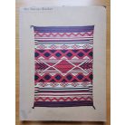 The Navajo Blanket