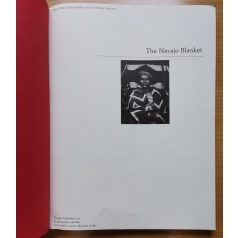 The Navajo Blanket