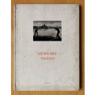 Vályi Gábor és Veres Mária: Hungary to-day