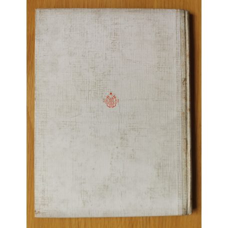 Vályi Gábor és Veres Mária: Hungary to-day