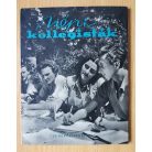 Mágori Varga Erzsébet: Népi kollégisták