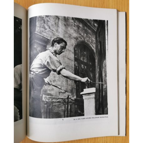 Mágori Varga Erzsébet: Népi kollégisták