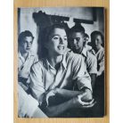 Mágori Varga Erzsébet: Népi kollégisták