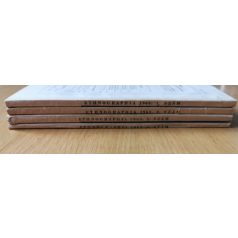 Ortutay Gyula: Ethnographia 1963/1-4. 