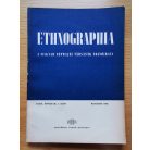 K. Kovács László: Ethnographia 1968/4.
