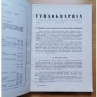 K. Kovács László: Ethnographia 1968/4.