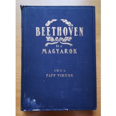 Papp Viktor: Beethoven ás a magyarok