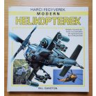 Bill Gunston: Modern helikopterek