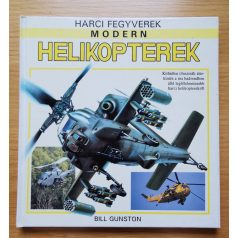 Bill Gunston: Modern helikopterek