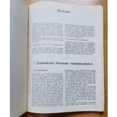 Fügedi Márta: Mezőkövesd és vidéke hímzései II.