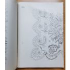 Komlósi Aladárné, Dr.: Szigetvár-vidéki fehérhímzések