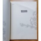 Komlósi Aladárné, Dr.: Szigetvár-vidéki fehérhímzések