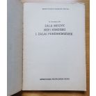Kerecsényi Edit, Dr.: Zala megye népi hímzései I. - Zalai fehérhímzések