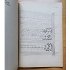 Kerecsényi Edit, Dr.: Zala megye népi hímzései I. - Zalai fehérhímzések