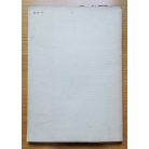 Kerecsényi Edit, Dr.: Zala megye népi hímzései I. - Zalai fehérhímzések