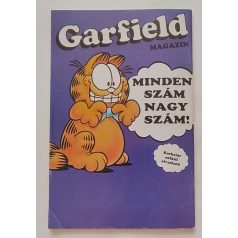 Garfield 49. szám (1994/1)