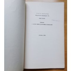   Szabó László: Útmutató a palócok munkaszervezetének kutatásaihoz