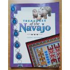 Theda Bassman: Treasures of the Navajo
