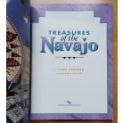Theda Bassman: Treasures of the Navajo
