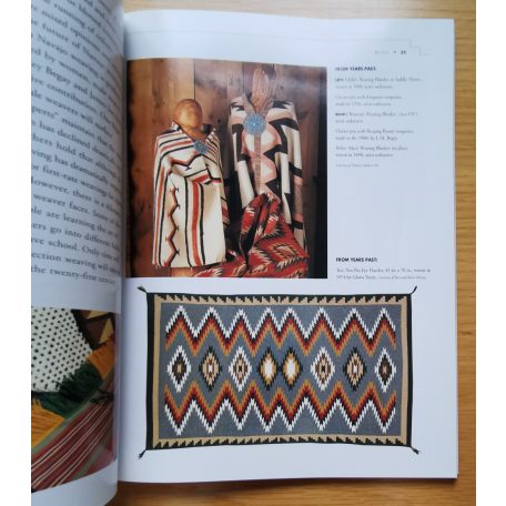 Theda Bassman: Treasures of the Navajo