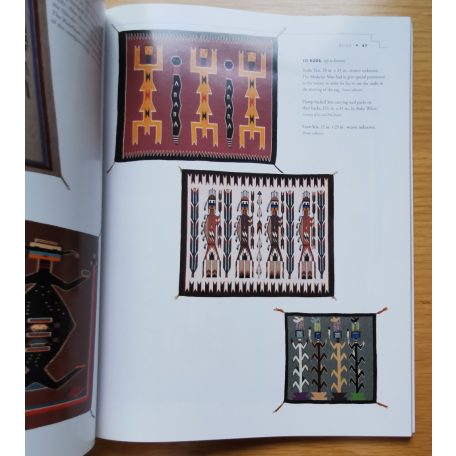 Theda Bassman: Treasures of the Navajo