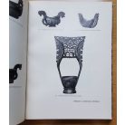 Peasant art in Sweden, Lapland & Iceland