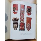 Peasant art in Sweden, Lapland & Iceland