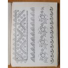 Németh Pálné: Sárközi, sióagárdi, Kapos menti hímzések