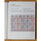 N. Fülöp Katalin: A magyarországi nemzetiségek hímzésmintái