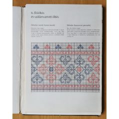  N. Fülöp Katalin: A magyarországi nemzetiségek hímzésmintái