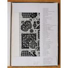 N. Fülöp Katalin: A magyarországi nemzetiségek hímzésmintái