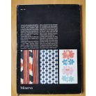 N. Fülöp Katalin: A magyarországi nemzetiségek hímzésmintái