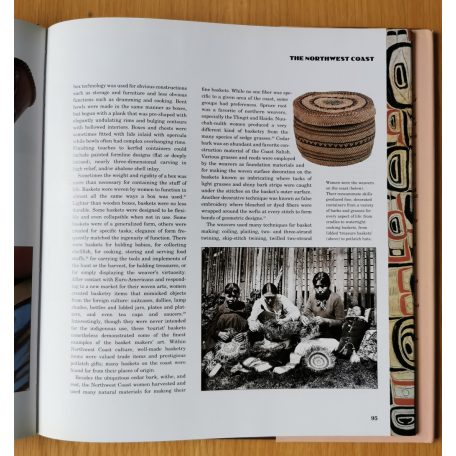 Taylor Colin: Native american arts and crafts