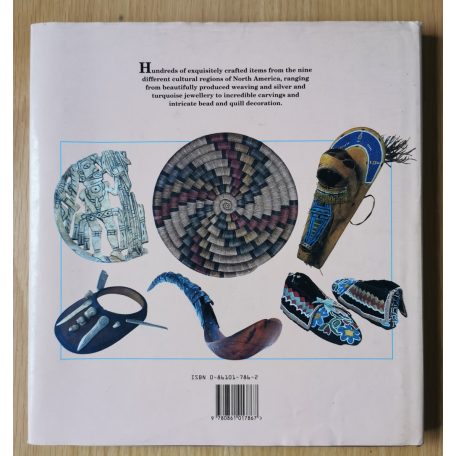 Taylor Colin: Native american arts and crafts