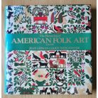 Lipman: The Flowering of American Folk Art 1776-1876 