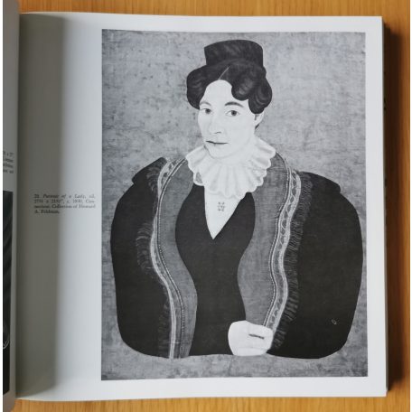 Lipman: The Flowering of American Folk Art 1776-1876 