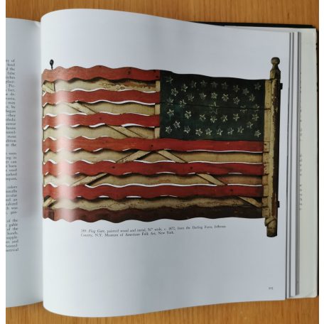 Lipman: The Flowering of American Folk Art 1776-1876 